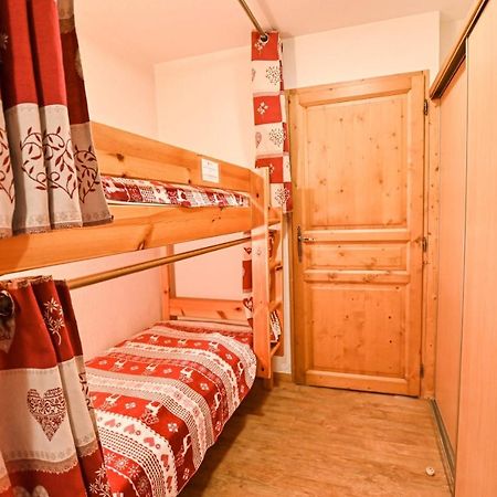 Flat In Residence With Swimming Pool Saint-Gervais-les-Bains Esterno foto