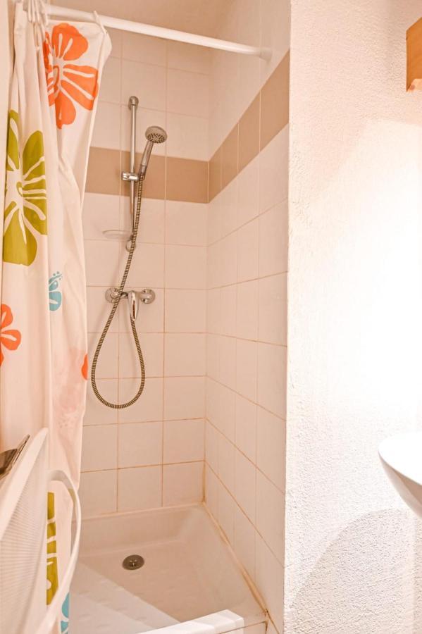 Flat In Residence With Swimming Pool Saint-Gervais-les-Bains Esterno foto